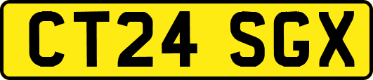 CT24SGX