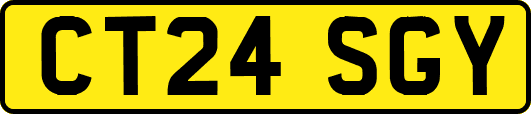 CT24SGY