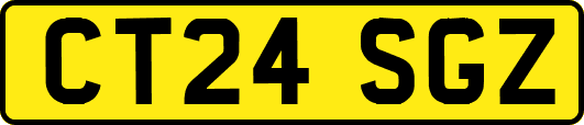 CT24SGZ