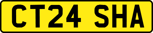 CT24SHA