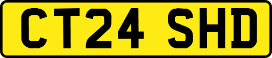 CT24SHD