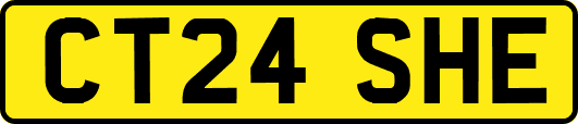 CT24SHE