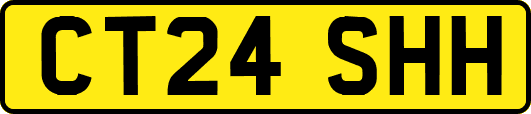 CT24SHH