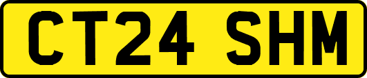 CT24SHM