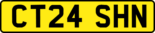 CT24SHN