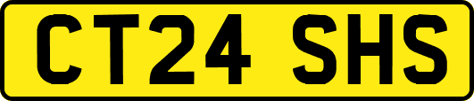 CT24SHS