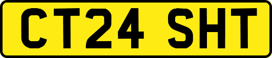 CT24SHT