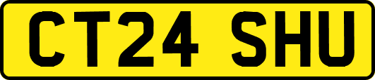CT24SHU