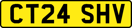 CT24SHV