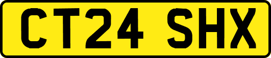 CT24SHX