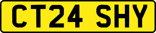 CT24SHY