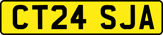 CT24SJA