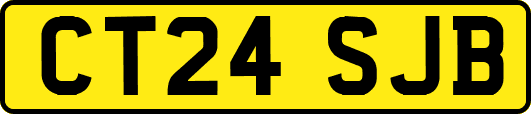 CT24SJB