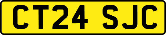 CT24SJC
