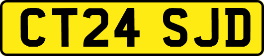 CT24SJD