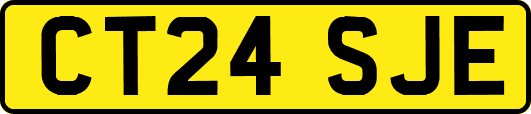 CT24SJE