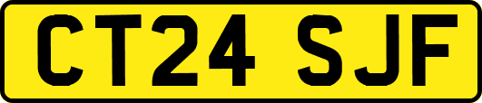 CT24SJF