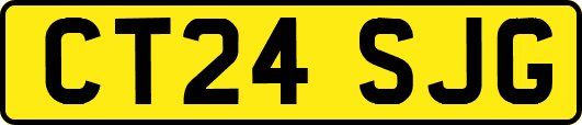 CT24SJG
