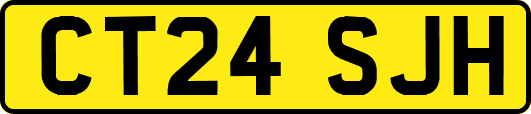 CT24SJH