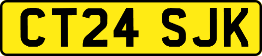CT24SJK