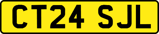 CT24SJL