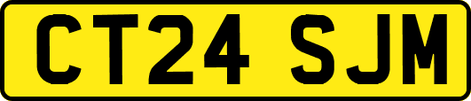 CT24SJM