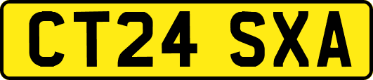 CT24SXA