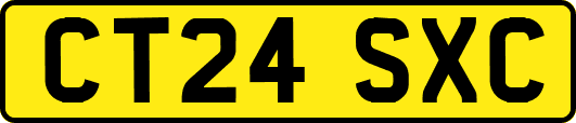 CT24SXC
