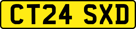 CT24SXD