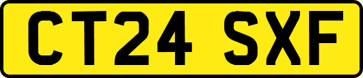 CT24SXF
