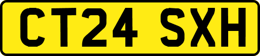 CT24SXH