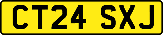 CT24SXJ