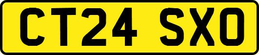 CT24SXO