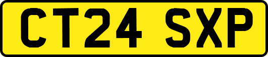 CT24SXP