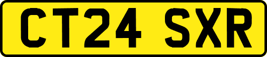 CT24SXR