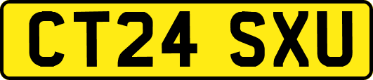 CT24SXU