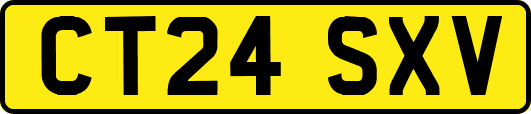 CT24SXV