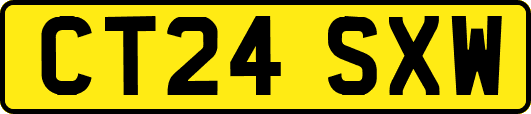 CT24SXW