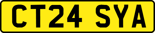 CT24SYA