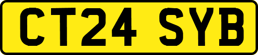 CT24SYB