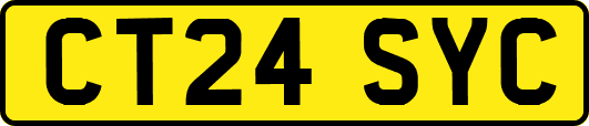CT24SYC
