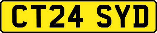 CT24SYD