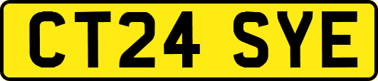 CT24SYE