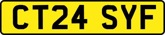 CT24SYF