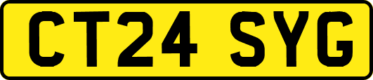CT24SYG