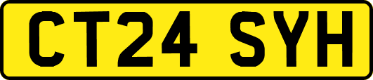 CT24SYH