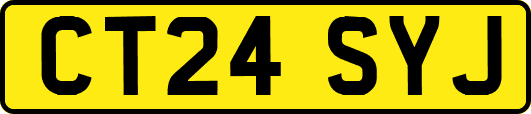 CT24SYJ