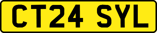 CT24SYL
