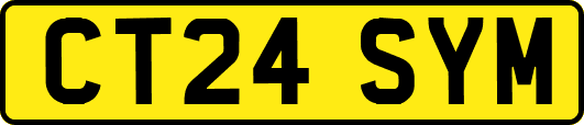 CT24SYM