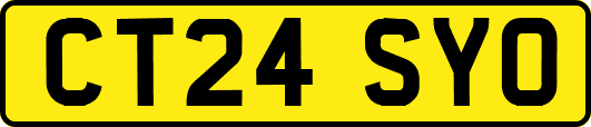 CT24SYO